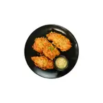Crispy Chicken Tenders